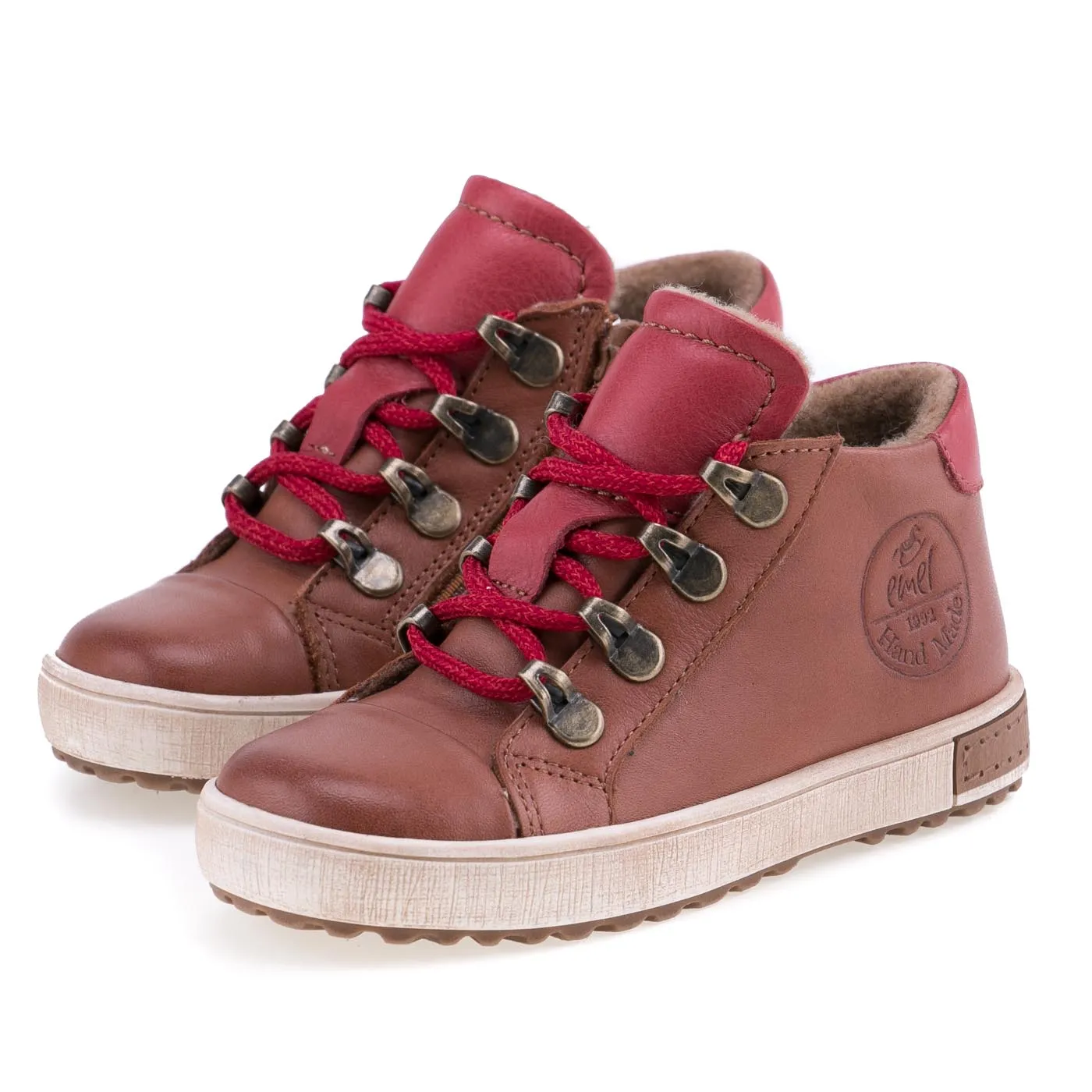 (2698-1) Emel winter shoes