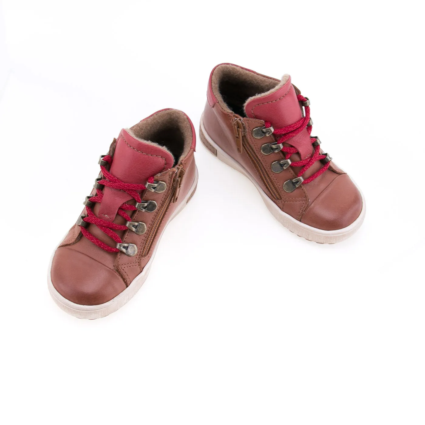 (2698-1) Emel winter shoes