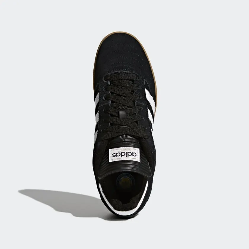 Adidas Busenitz Pro - Black White Gum