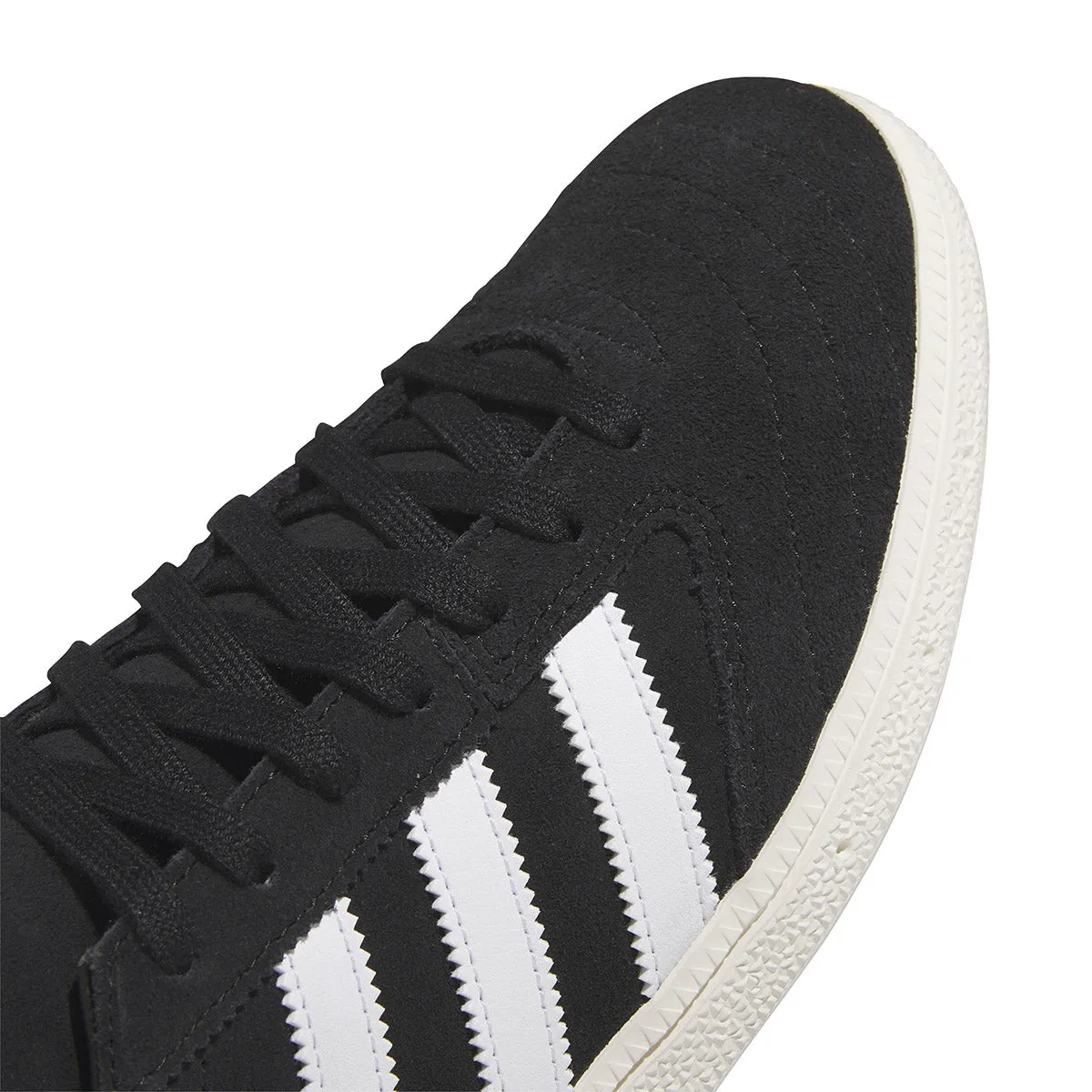 Adidas - Busenitz Vintage Shoes Black/White/White