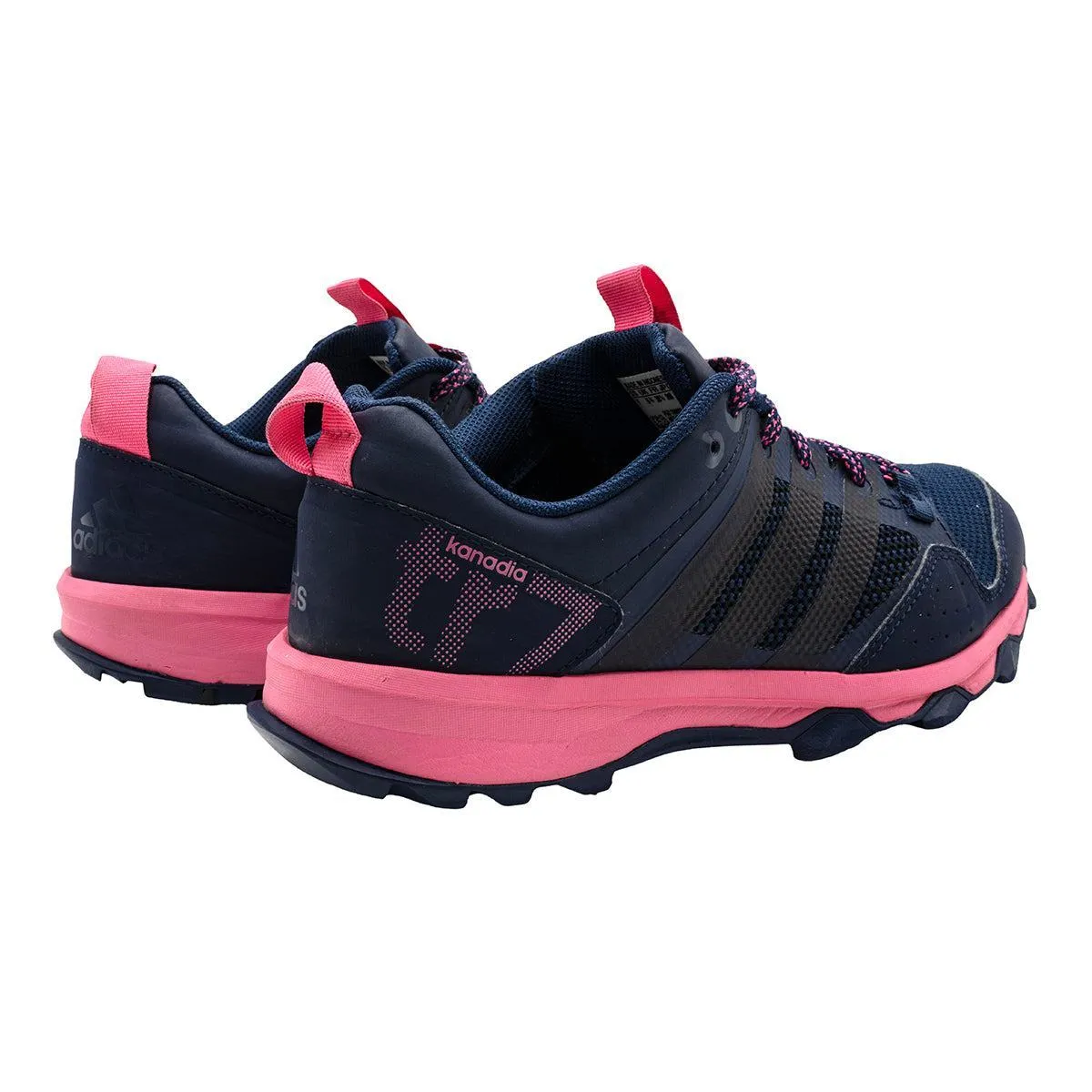 Adidas Kanadia 7 Trail Running Shoes