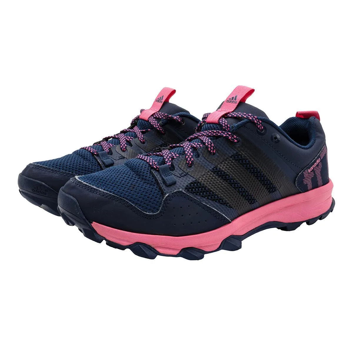 Adidas Kanadia 7 Trail Running Shoes