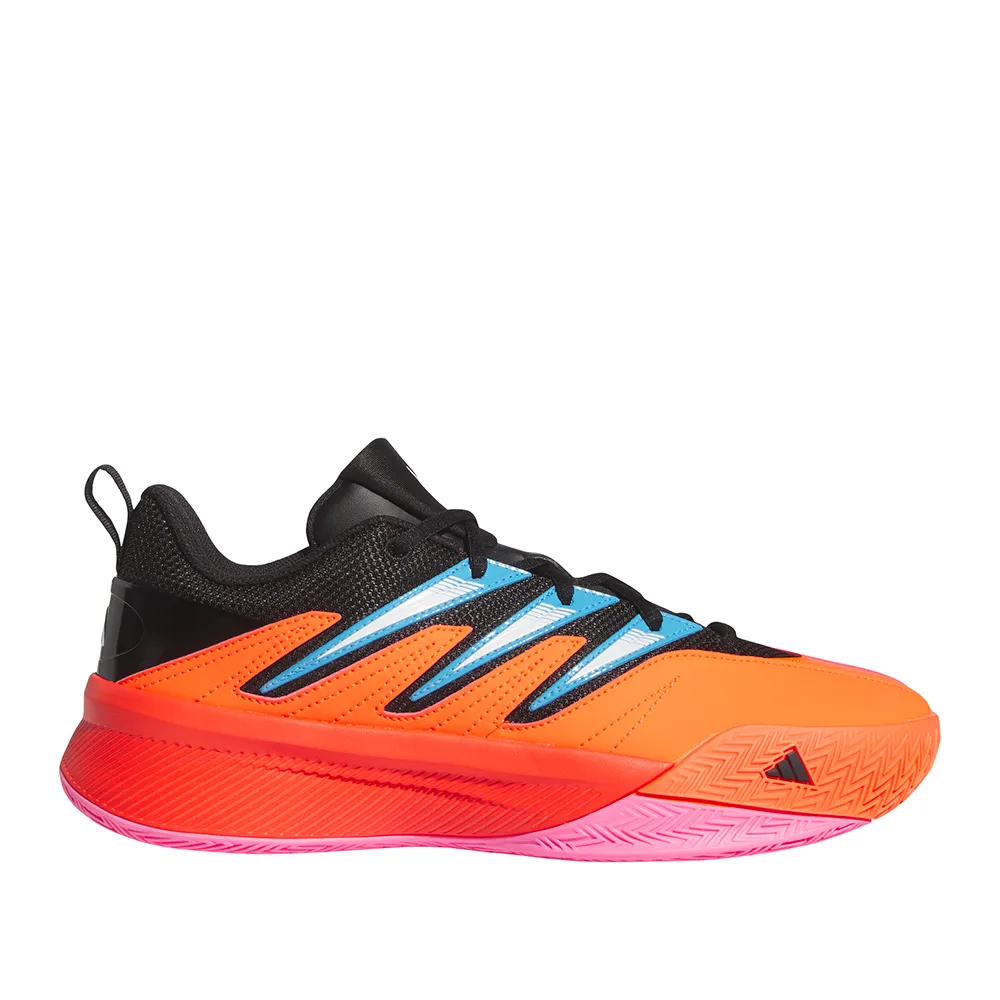 adidas Men's Dame Certified 3 Basketball Shoes