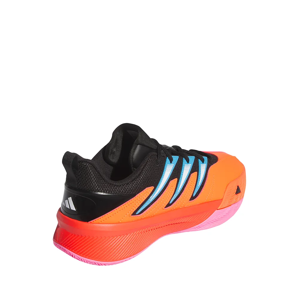 adidas Men's Dame Certified 3 Basketball Shoes