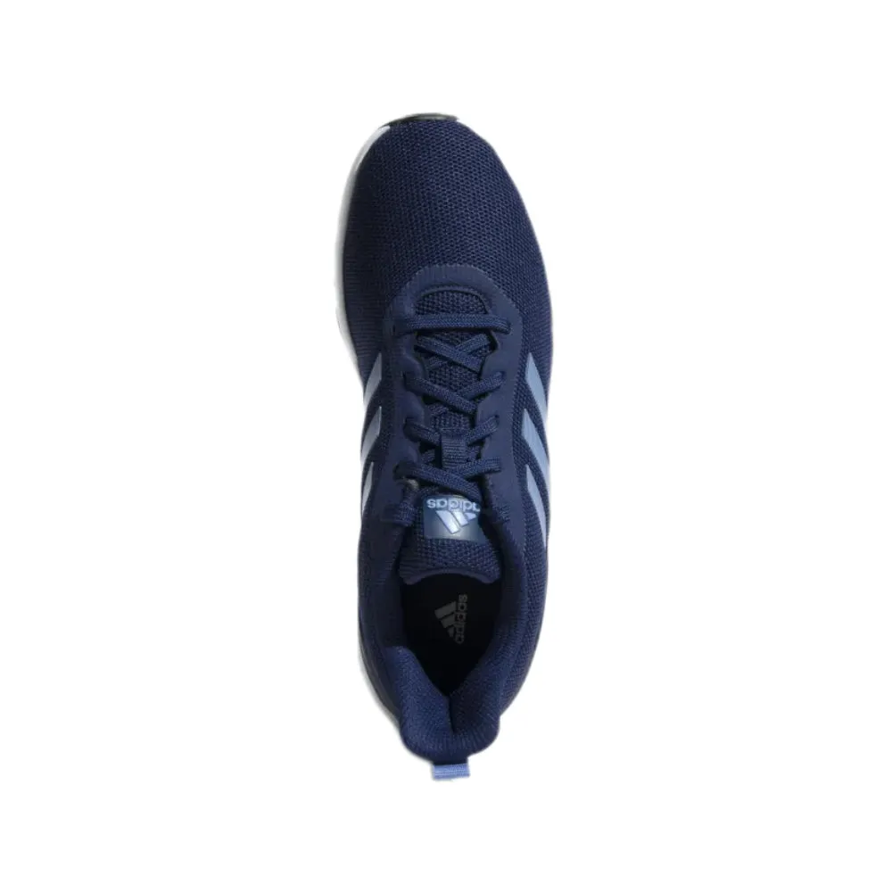 Adidas Men's Runally Running Shoe (Night Sky/Wonder Steel/Blue Fusion/Collegiate Navy)