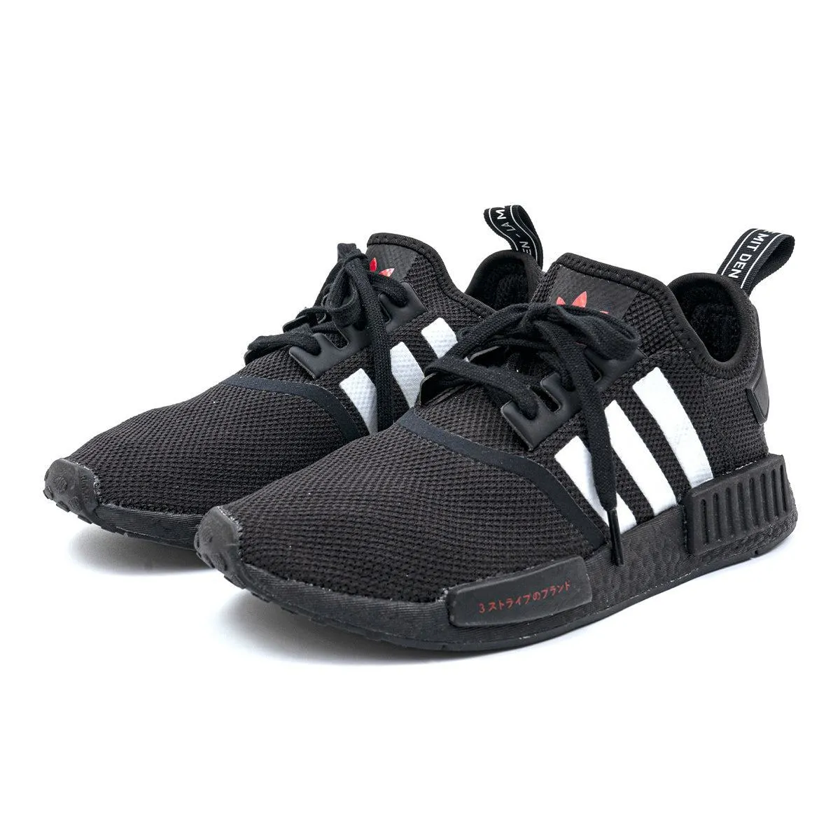 Adidas Nmd_R1 Running Shoes