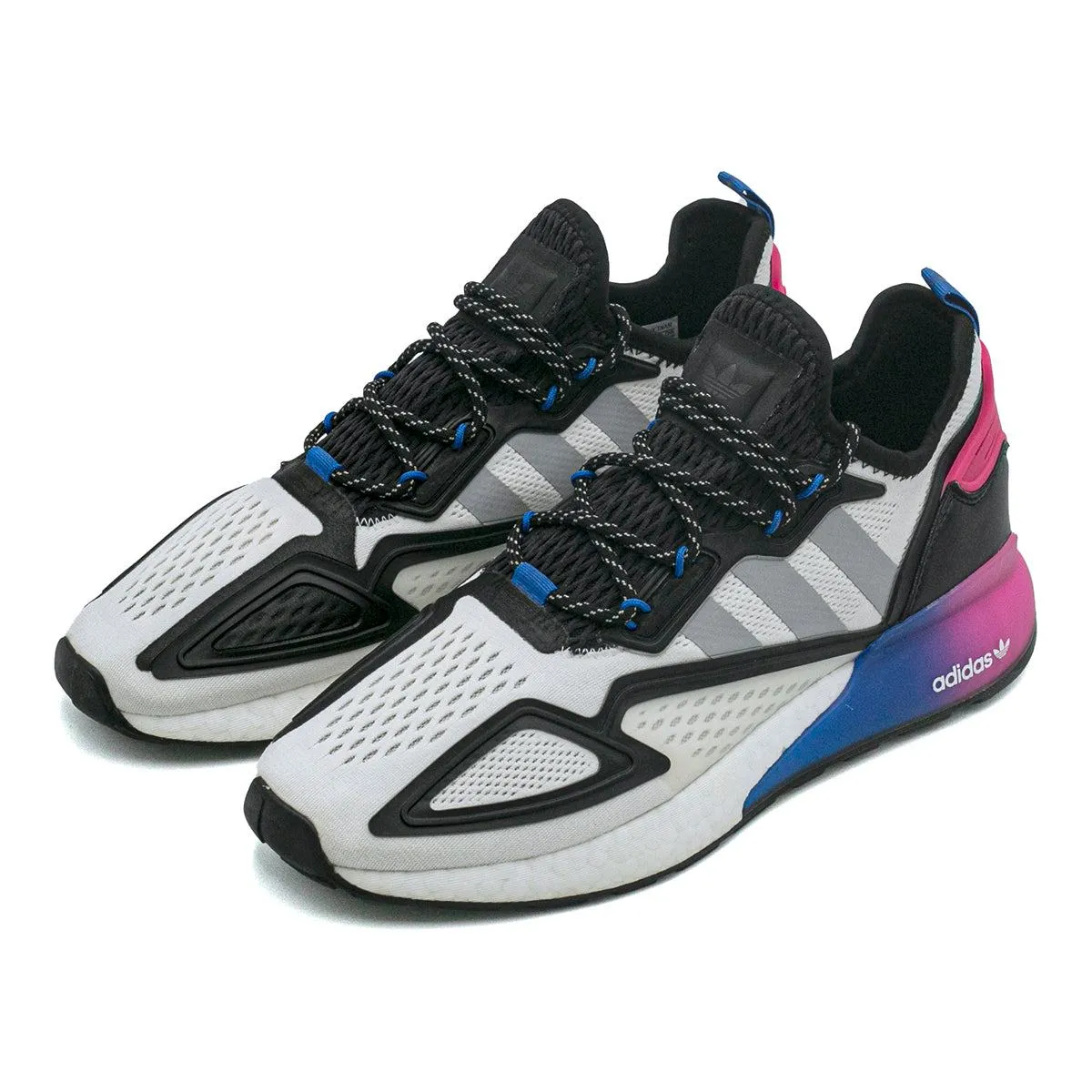 Adidas Originals Zx 2K Boost 2.0 Shoes