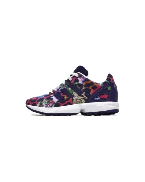 Adidas Zx Flux C Fiorata