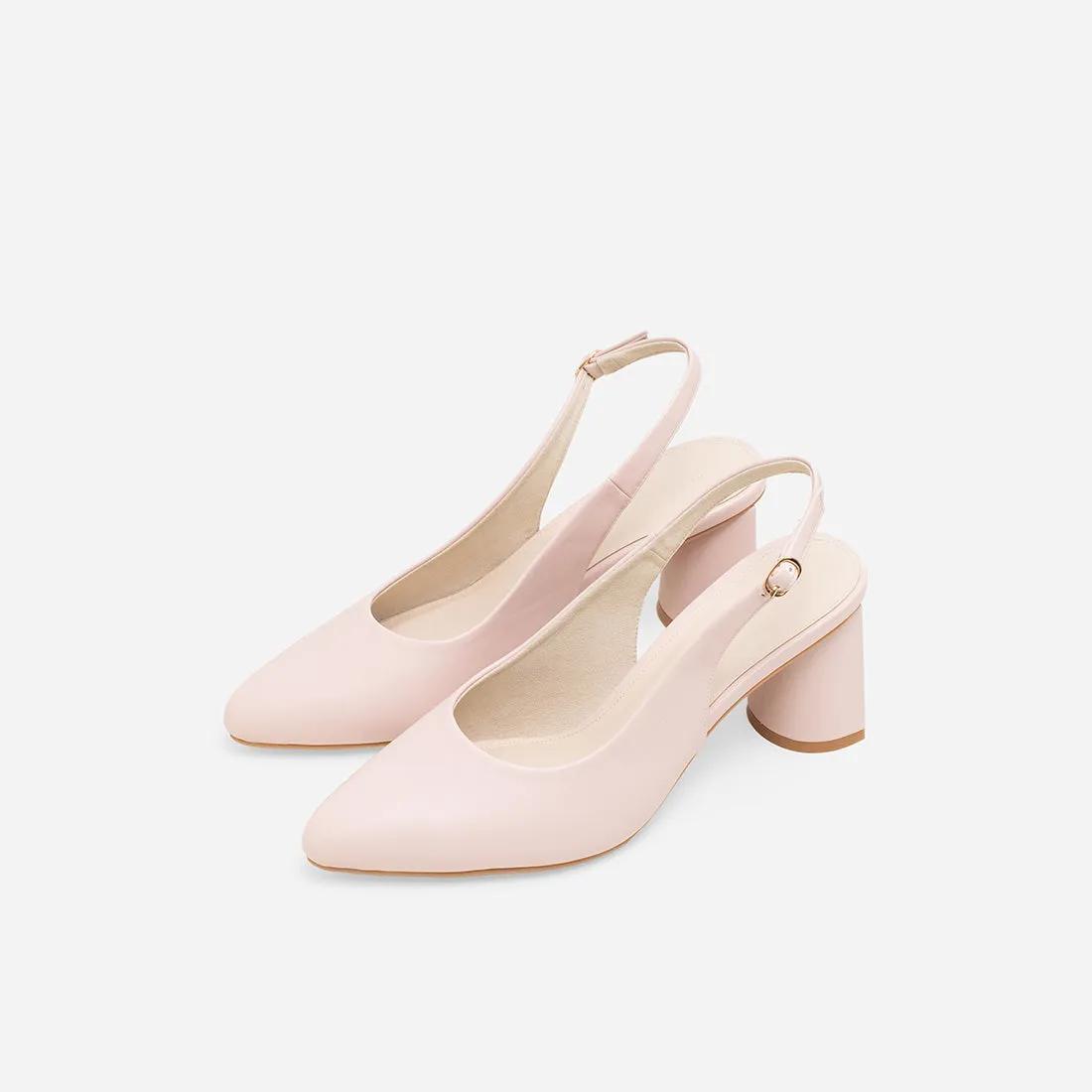 Aila Slingback Pumps