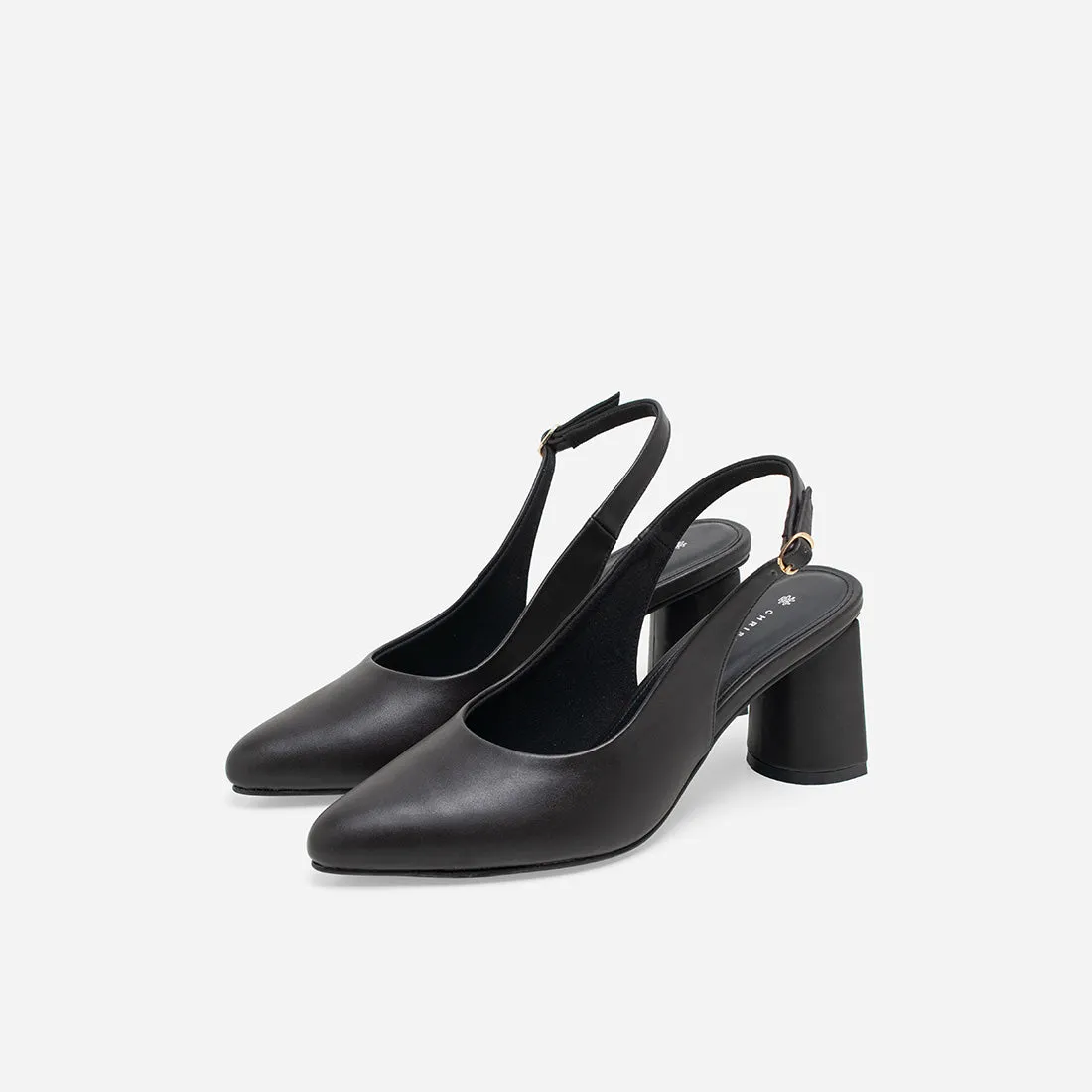 Aila Slingback Pumps