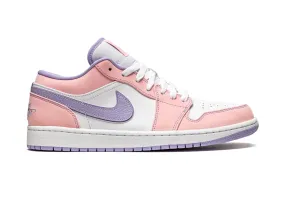 Air Jordan 1 Low Arctic Punch