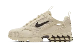 AIR ZOOM SPIRIDON CAGED STUSSY FOSSIL