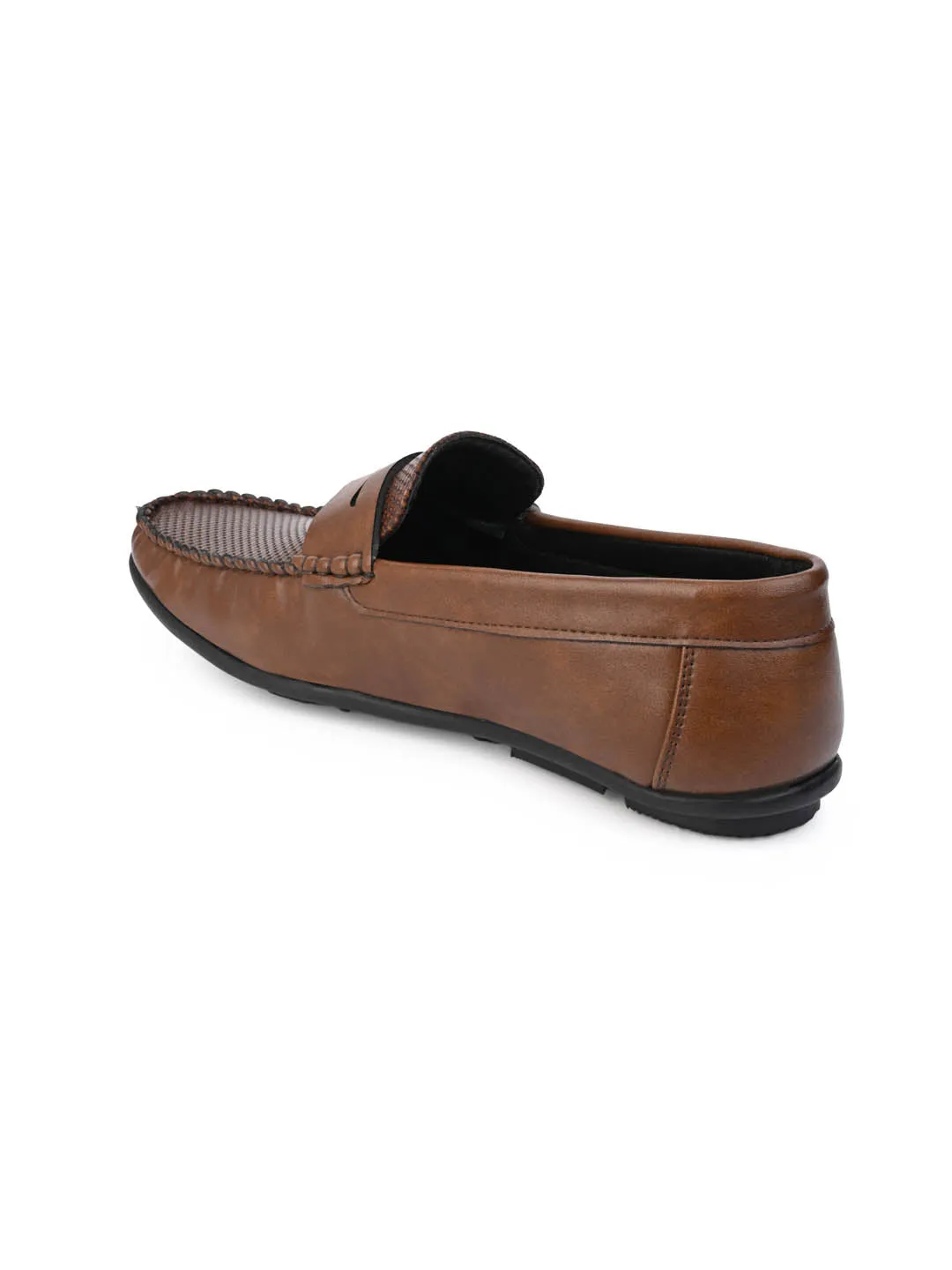 Alberto Torresi Highly Fashionable Loafers