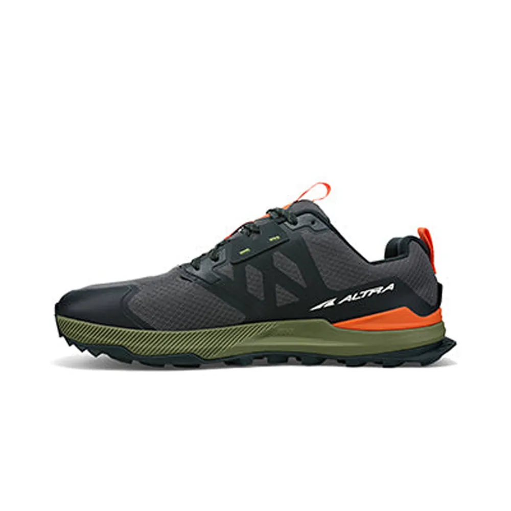 Altra Lone Peak 7 Mens Trail Running Shoes