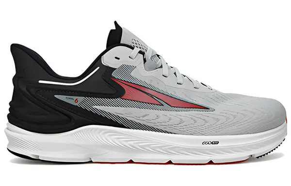 Altra Running Torin 6 'Grey Black Red' Sneakers, Gray