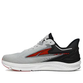 Altra Running Torin 6 'Grey Black Red' Sneakers, Gray