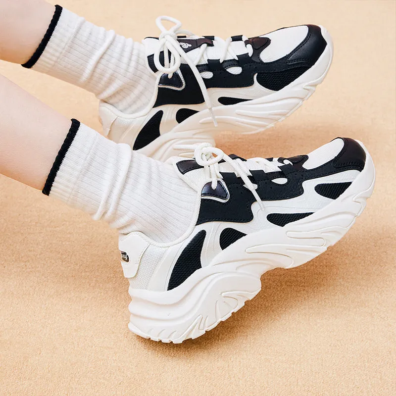 ANTA Women's Exclusive Bunny 3 Lifestyle Casual Shoes