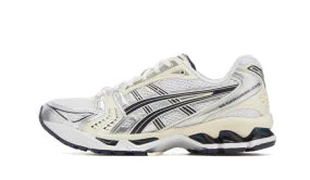 ASICS Gel-Kayano 14 White Midnight