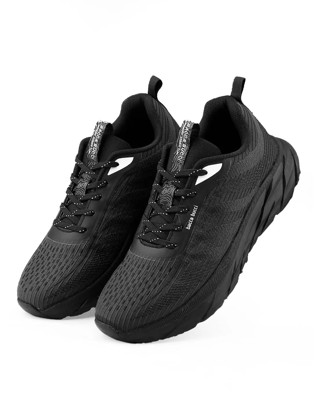 Bacca Bucci APEX Athletic Running Shoes