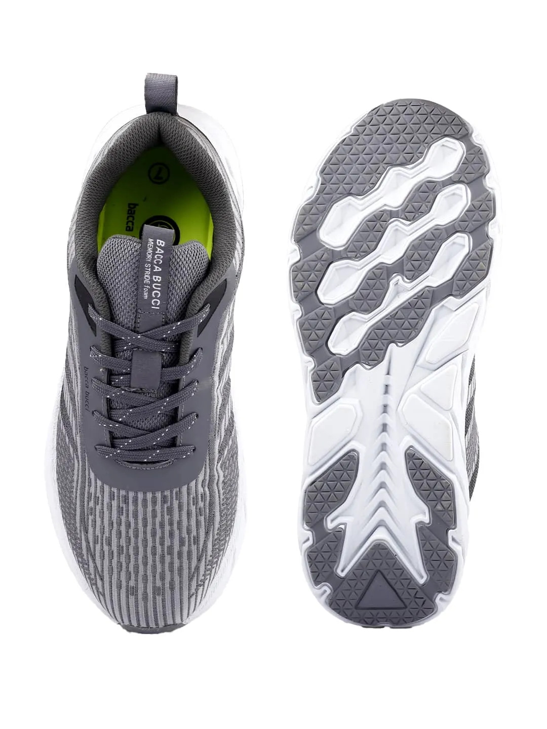 Bacca Bucci APEX Athletic Running Shoes