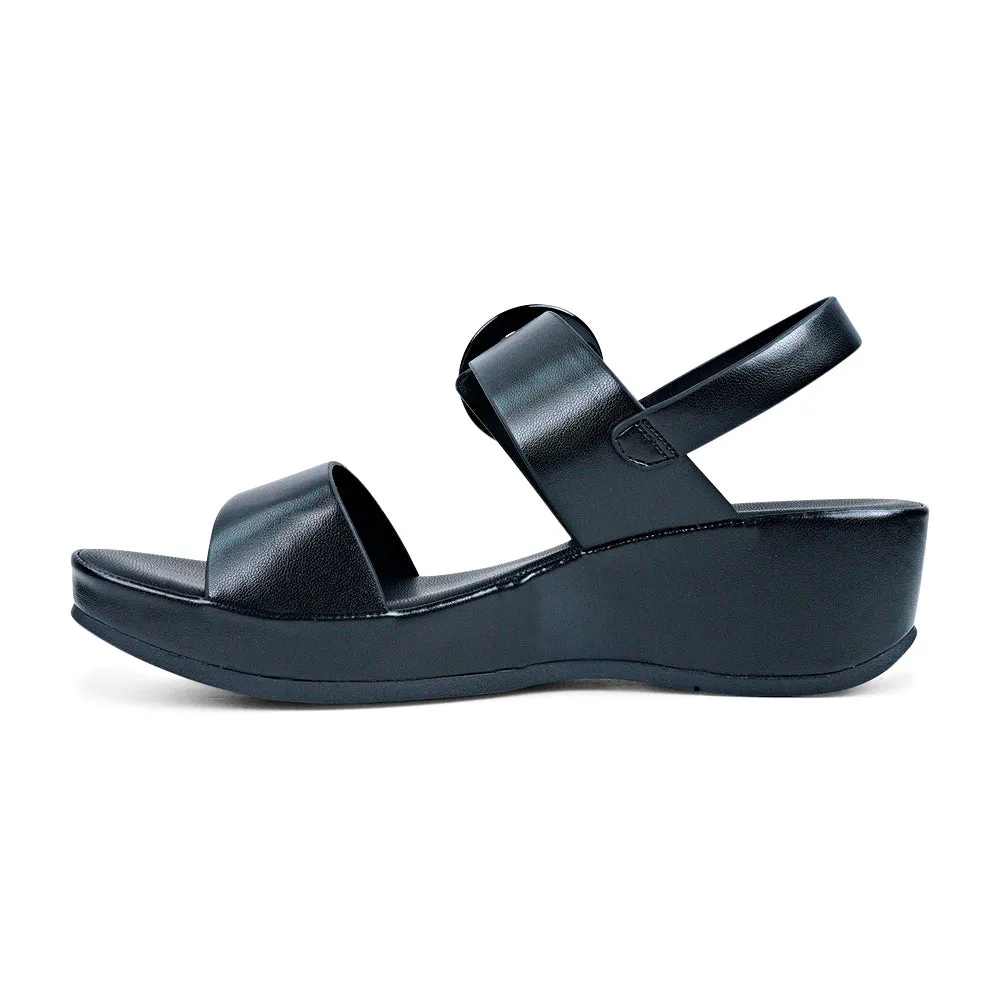 Bata Comfit RELIFT Belt Sandal for Women