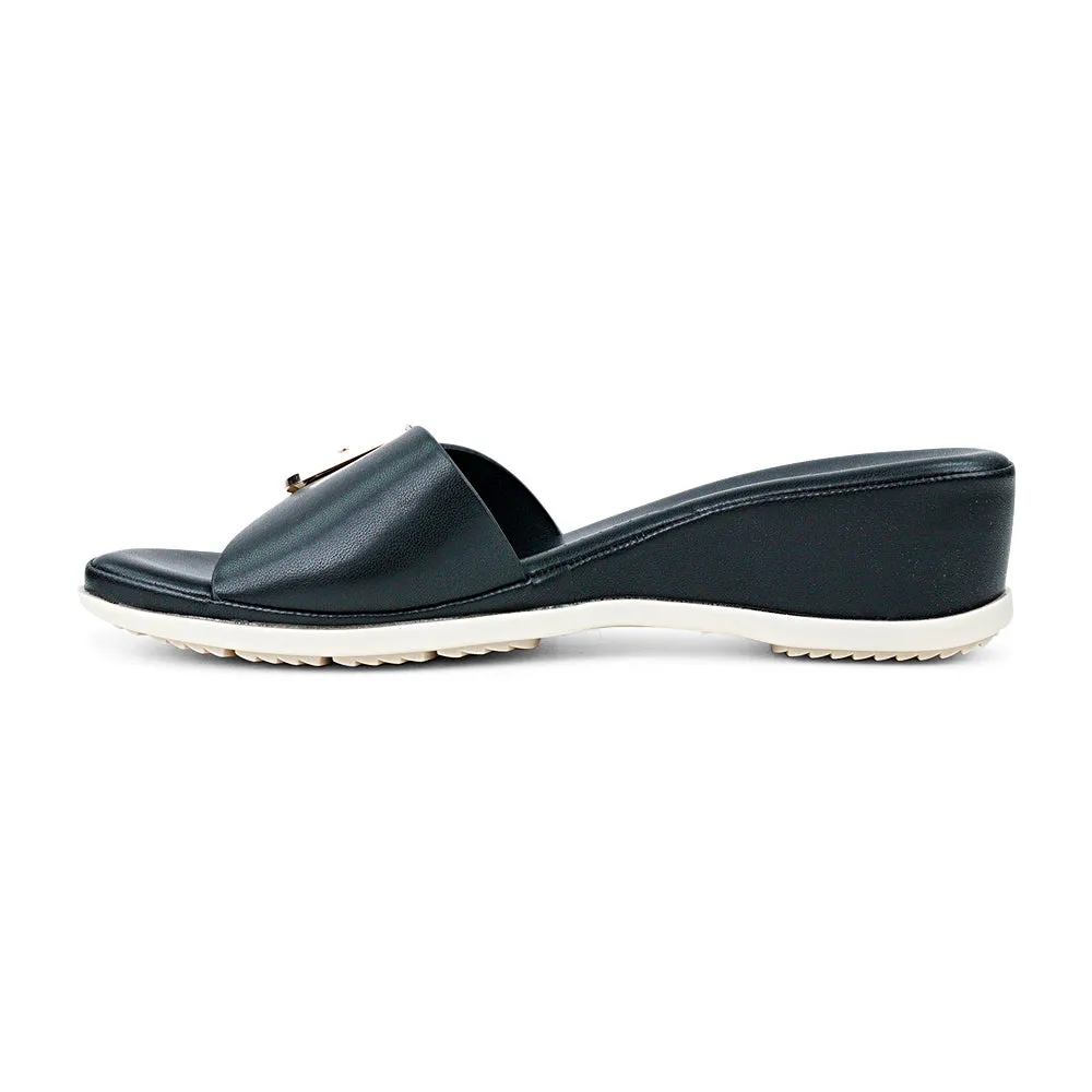 Bata Comfit ROSIDA Slip-On Sandal for Women