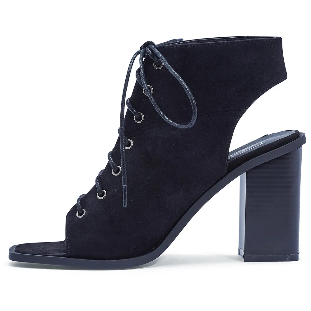 Bexley6 Blacksuede