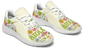 Biology Lovers Sneakers