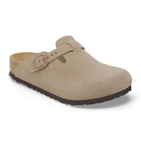 Comfortable and Stylish Birkenstock Boston Clogs for Kids – Perfect Footwear for Everyday Adventures!