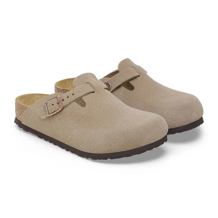 Comfortable and Stylish Birkenstock Boston Clogs for Kids – Perfect Footwear for Everyday Adventures!