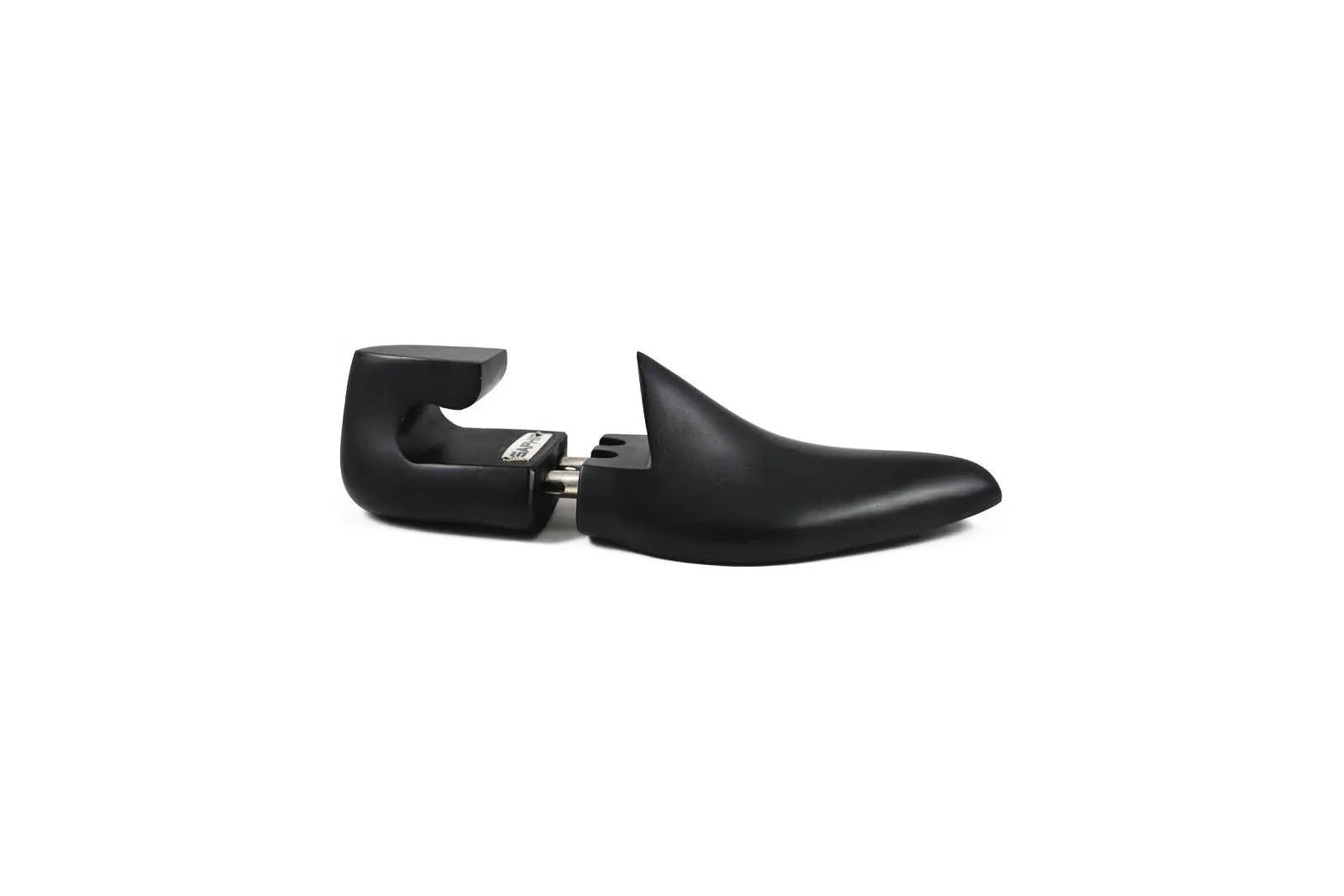 Black Edition Pointed Shoe Tree