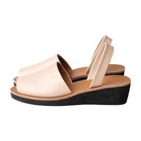 Blossom (Blush) Wedge