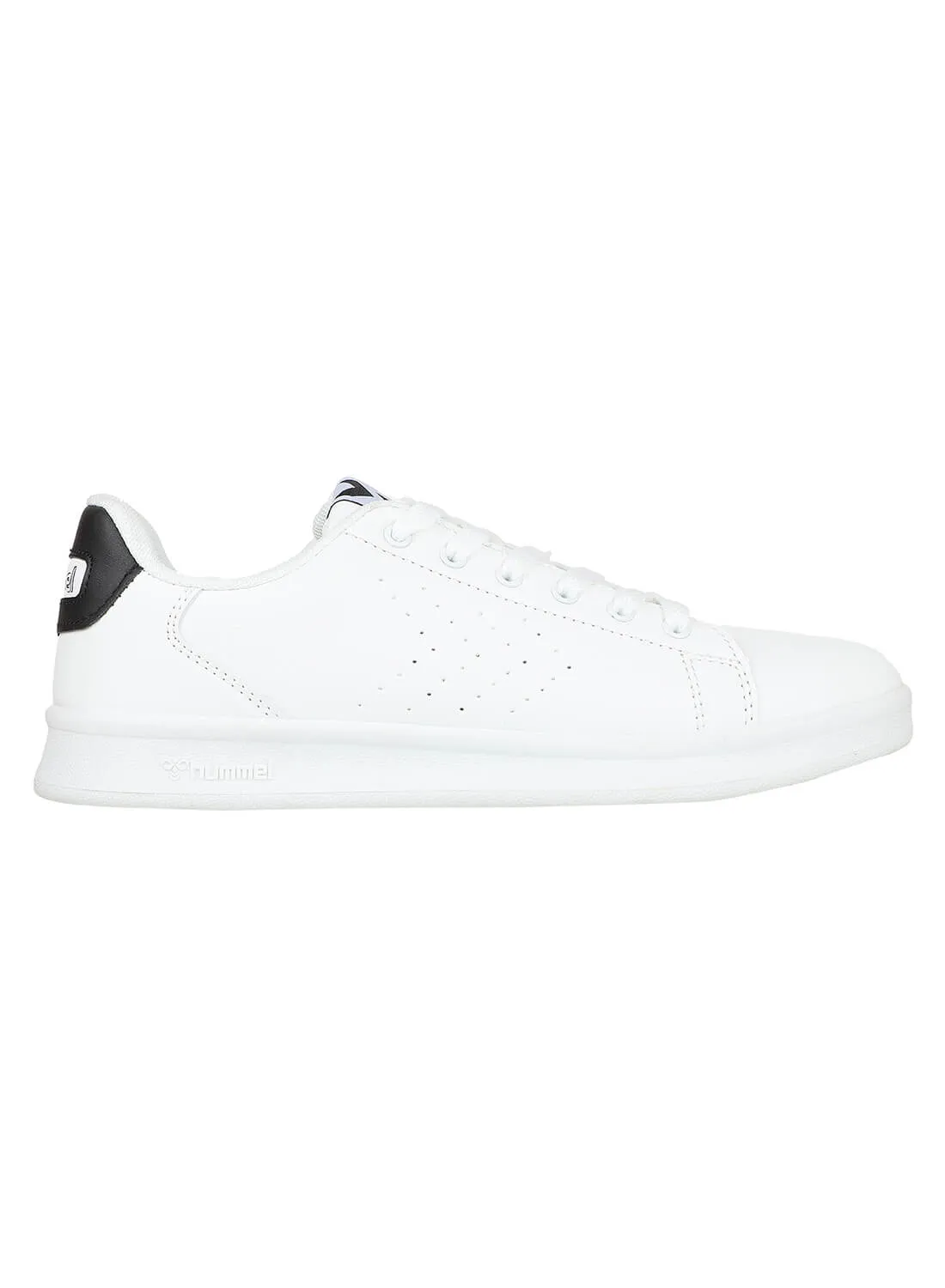 Busan Men White Sneakers