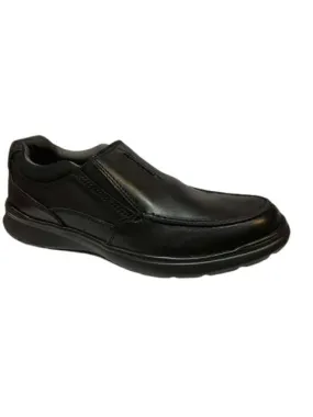 Clarks Mans Shoe Cottrell Free