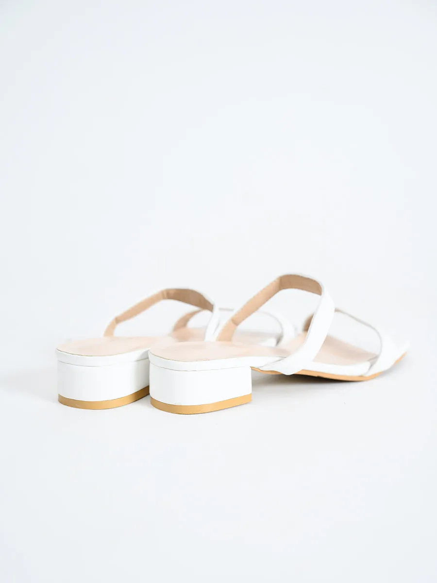 Cloud Slide Sandals