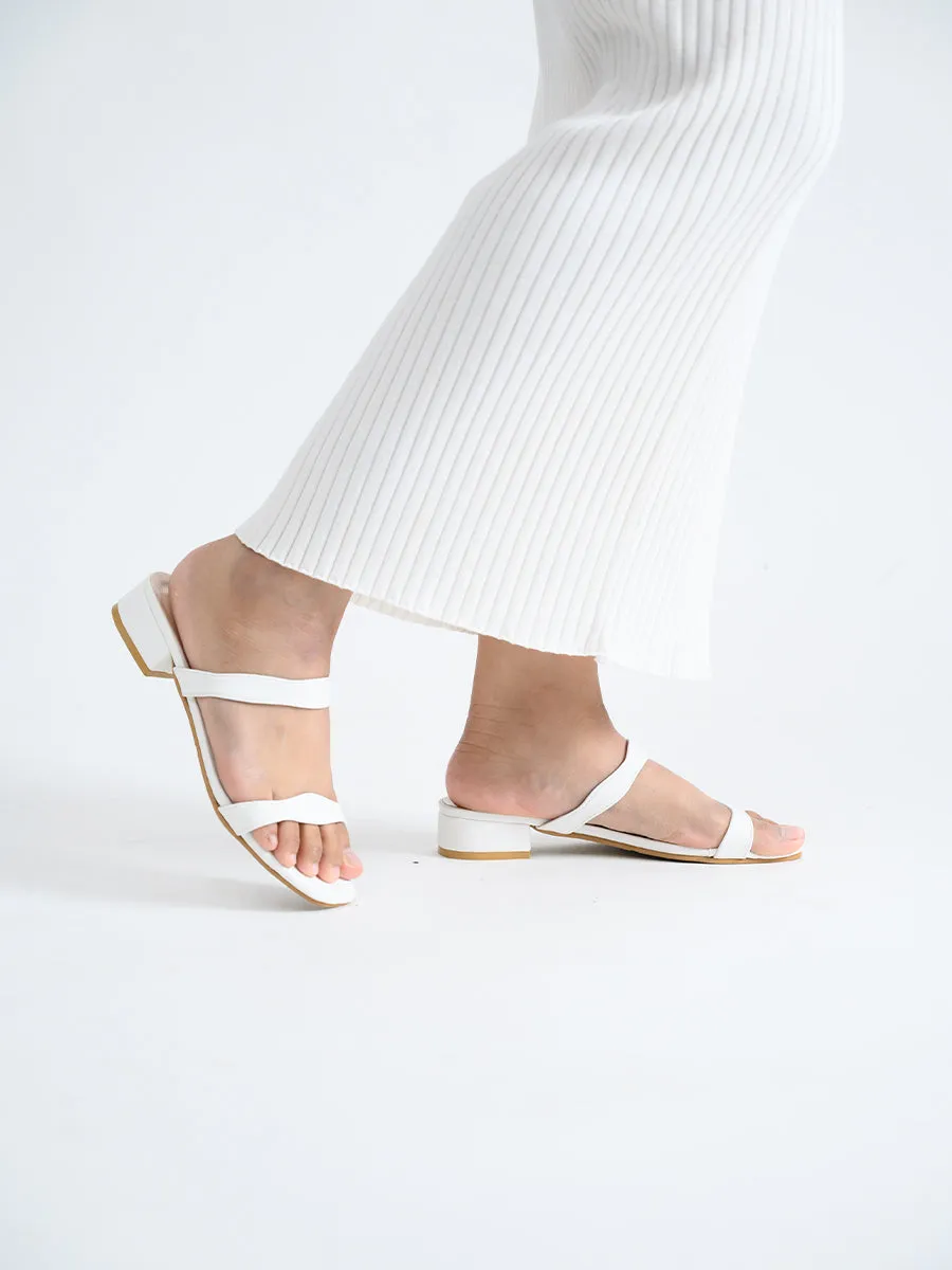 Cloud Slide Sandals