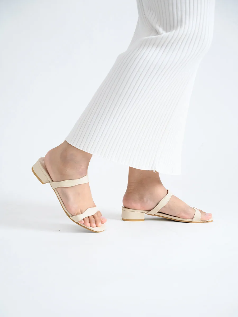 Cloud Slide Sandals