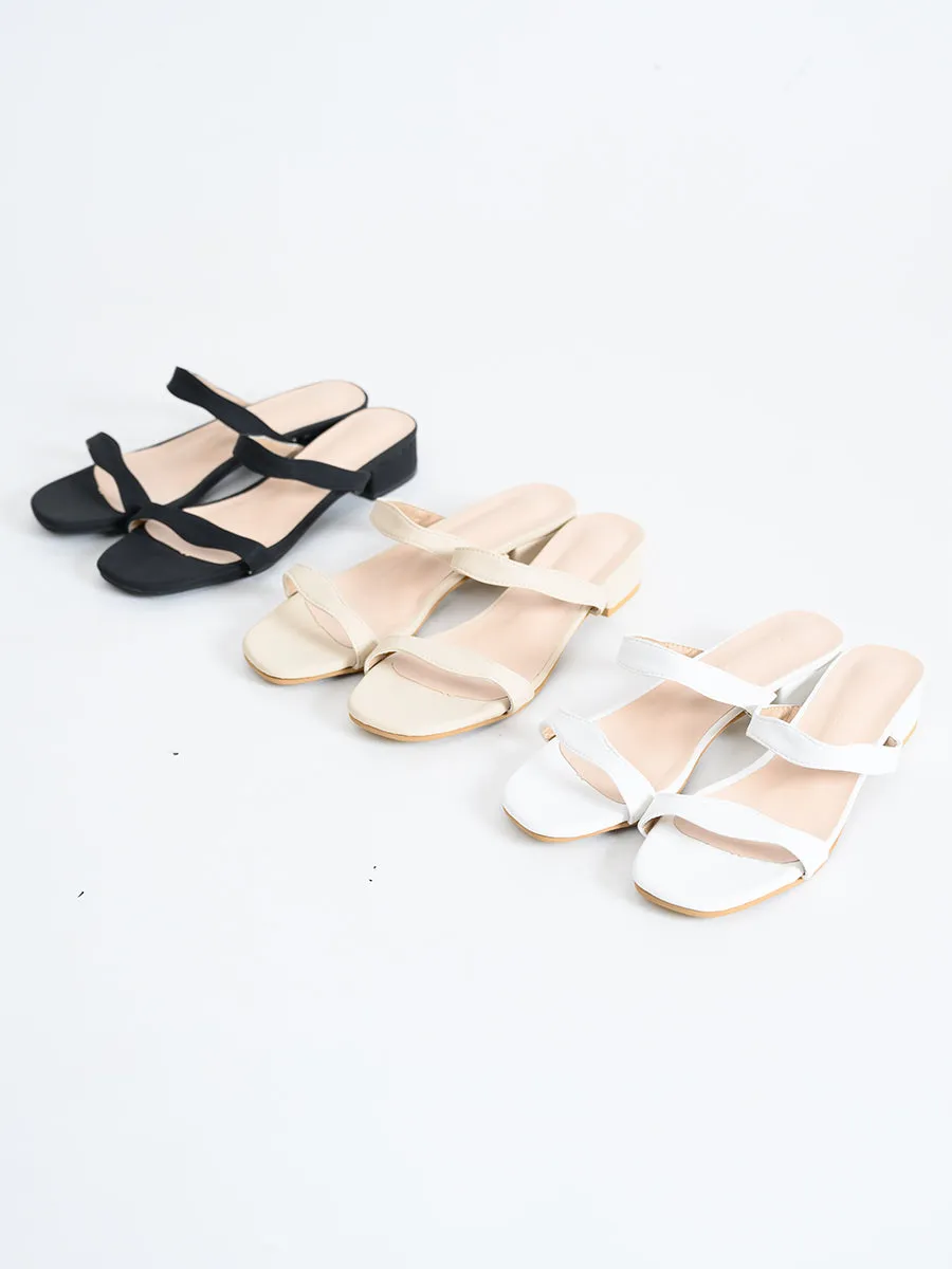 Cloud Slide Sandals