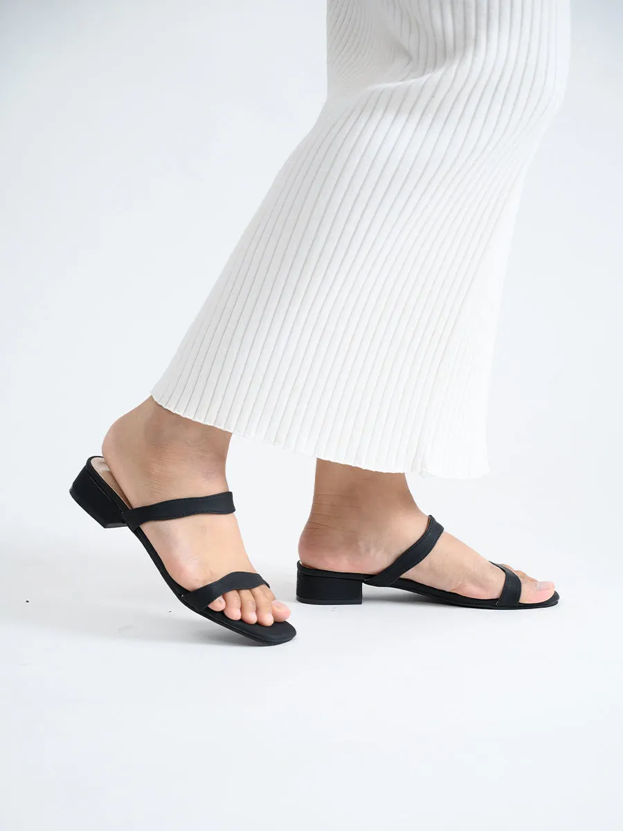 Cloud Slide Sandals