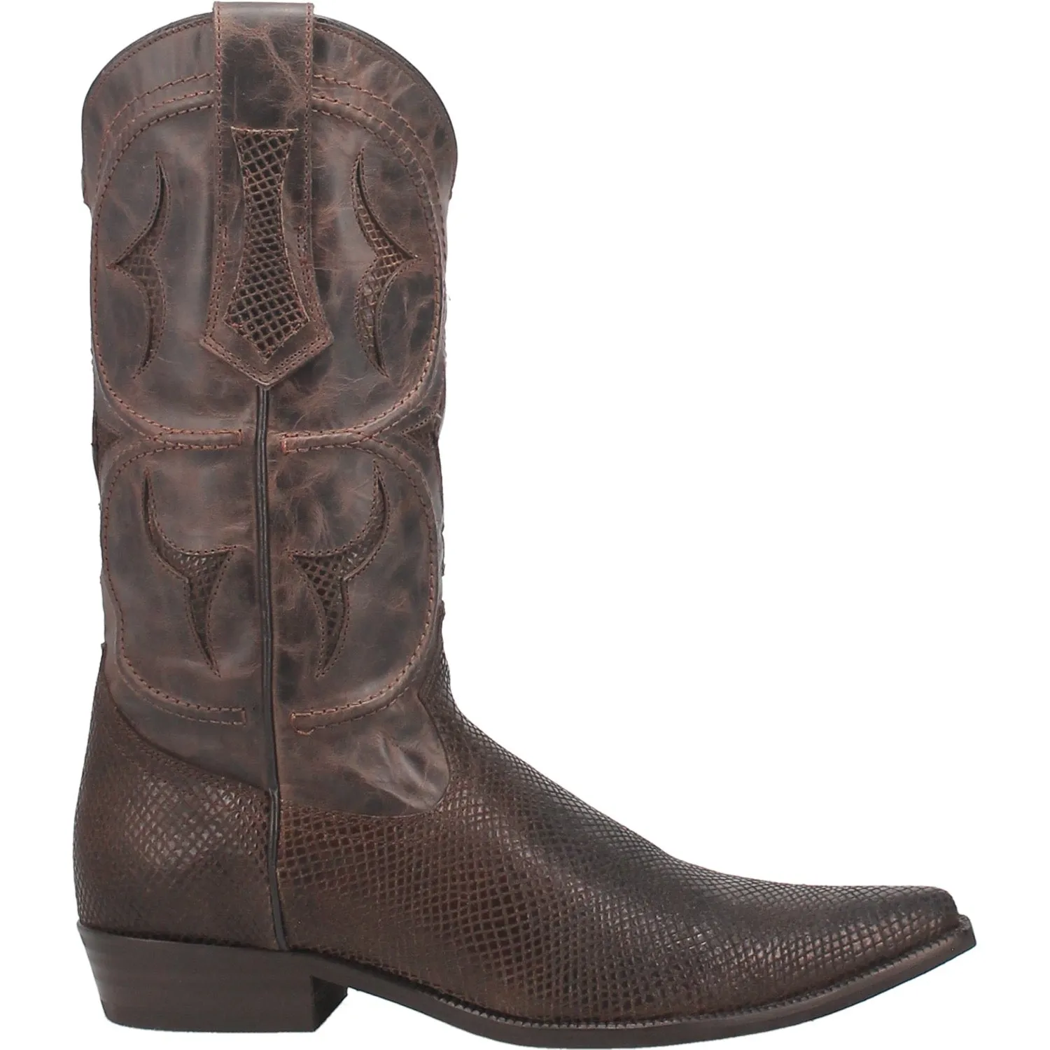 Dingo Men Dodge City Boot