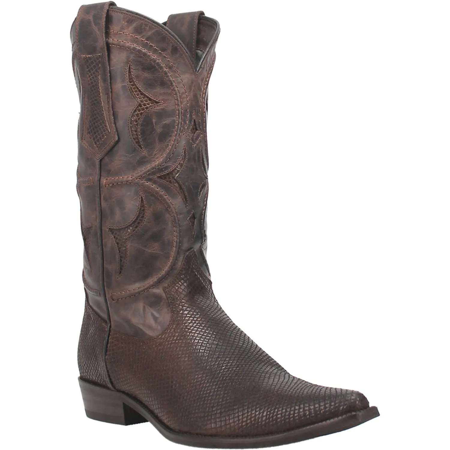 Dingo Men Dodge City Boot