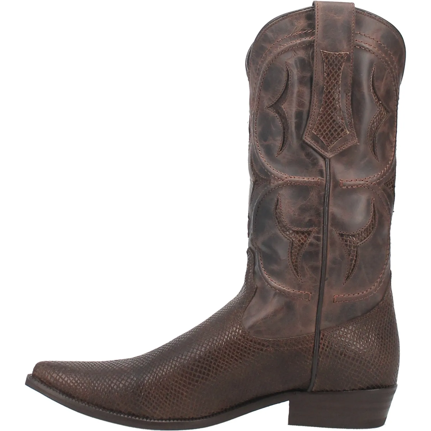 Dingo Men Dodge City Boot