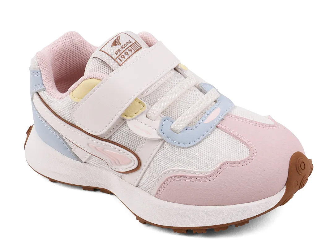 DR.KONG BABY 2 SHOES DK-B1403256-BKL(RP : $109)