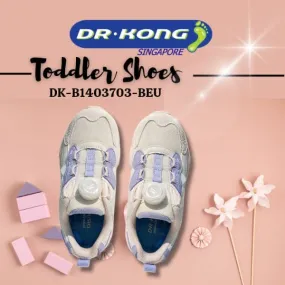 DR.KONG BABY 2 SHOES DK-B1403703-BEU(RP : $119)