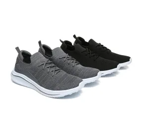 Fibre Knit Sneakers Women Tanya