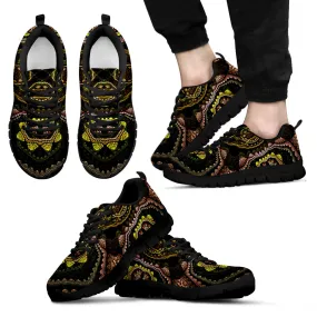 Fractal Flow Running Shoes