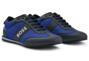 Hugo Boss Footwear Rusham Lowp mxme 50470180 - 464 Lace-up Sneakers