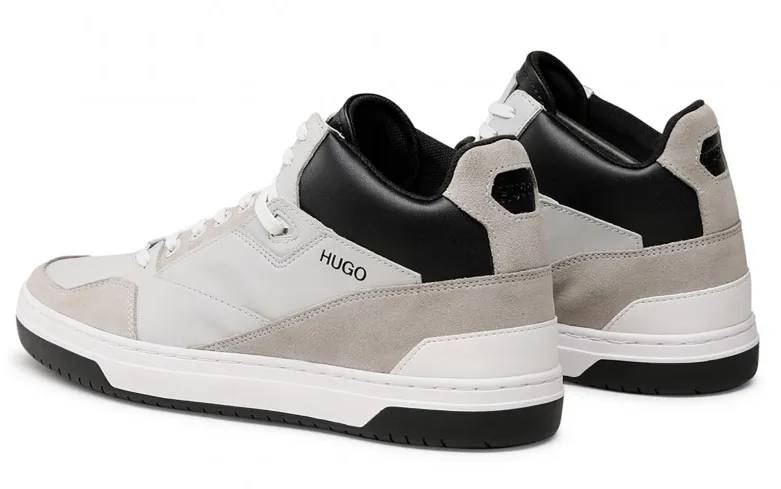 Hugo Boss Switon_Hito_rbsd Light/Pastel Grey 50459194-051