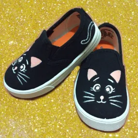 Kitten Shoes