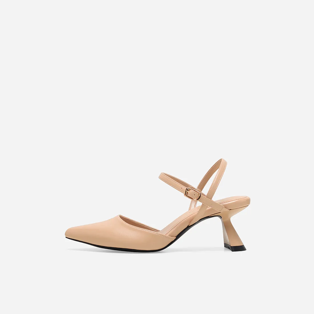 Kori Strappy Pumps